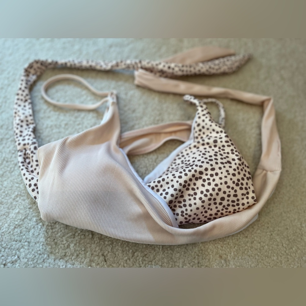 Brand new bikini